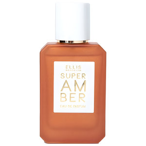 Super Amber by Ellis Brooklyn perfume bottle