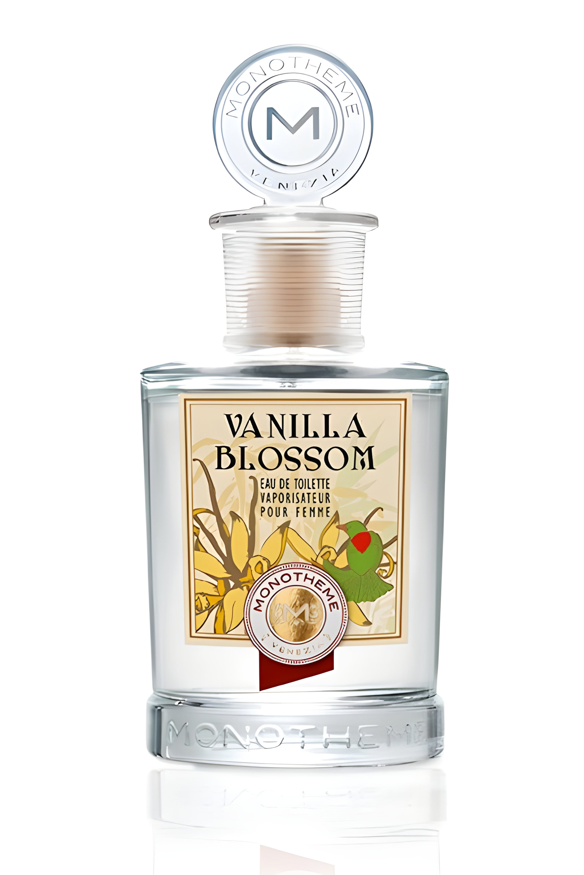 Picture of Vanilla Blossom fragrance