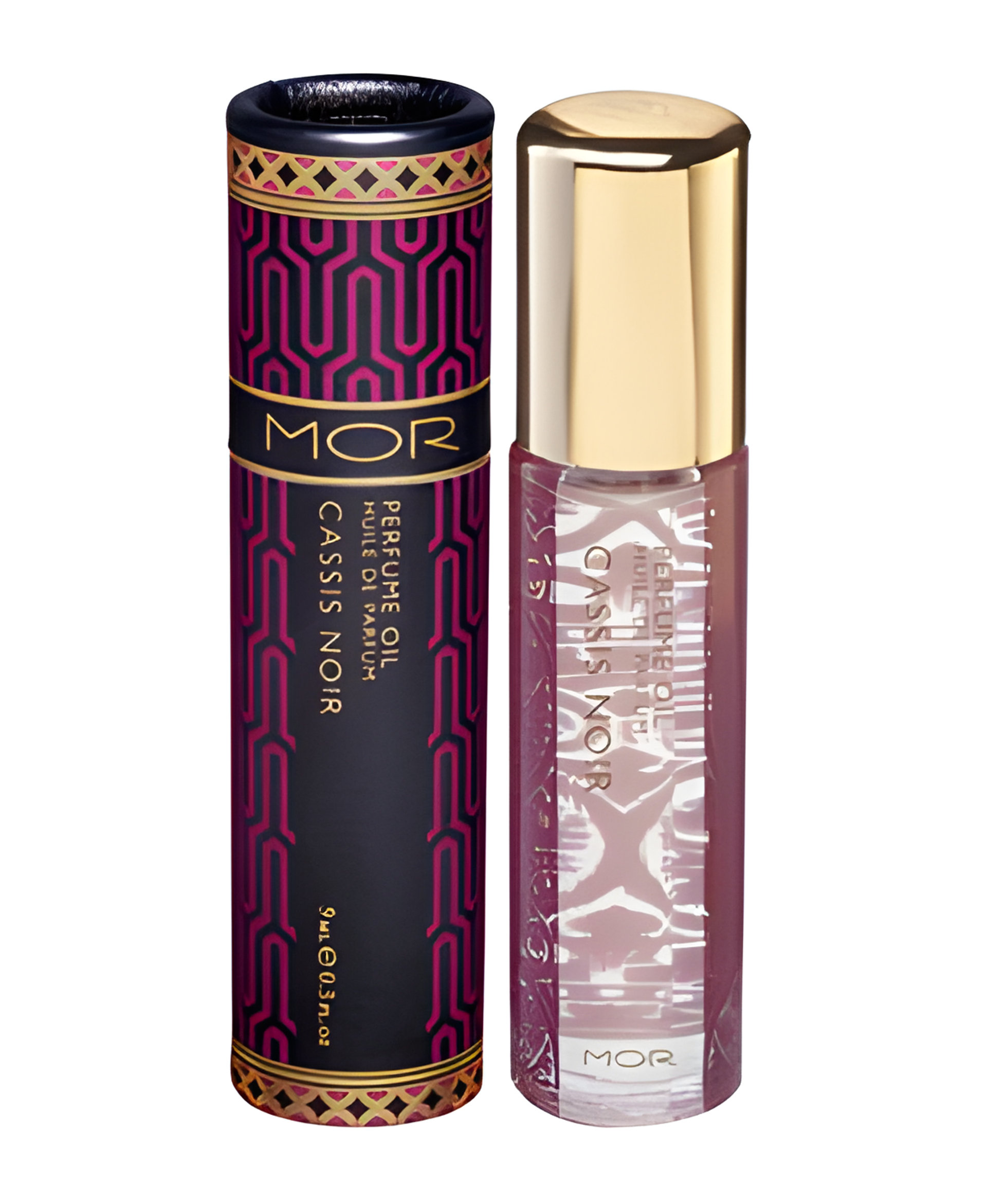 Picture of Cassis Noir fragrance