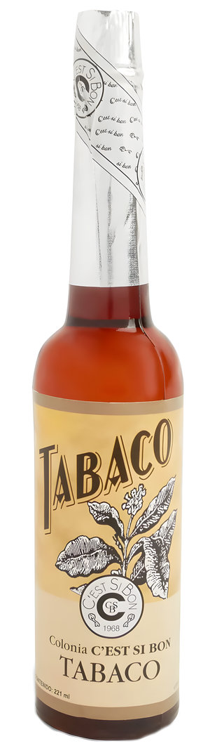 Tabaco Cologne by Lanman & Kemp perfume bottle