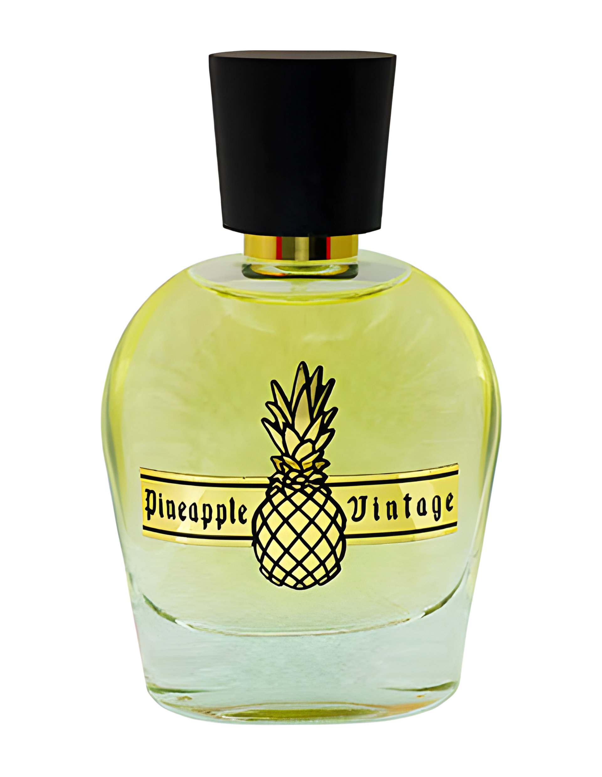 Picture of Pineapple Vintage X Batch fragrance