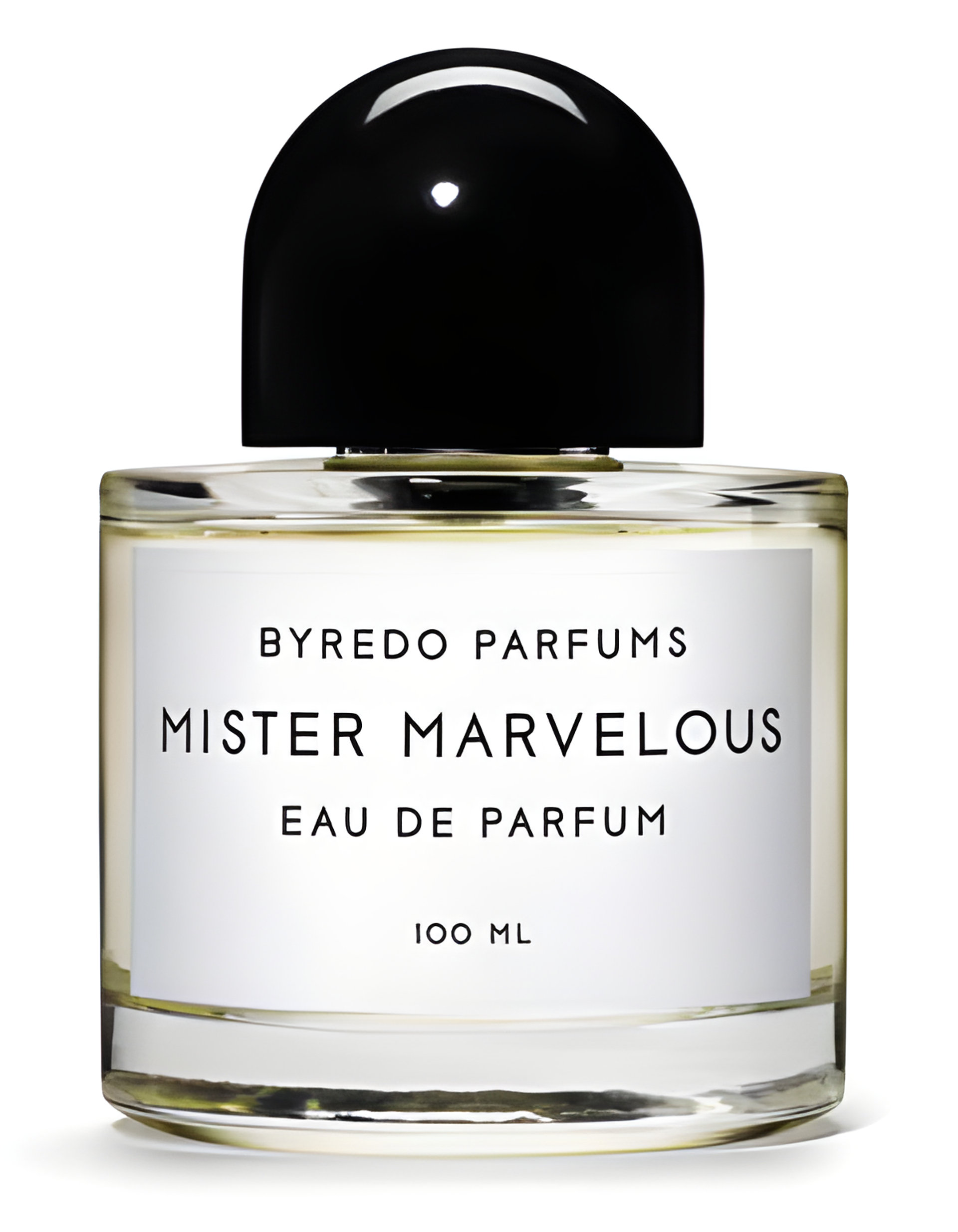 Picture of Mister Marvelous fragrance