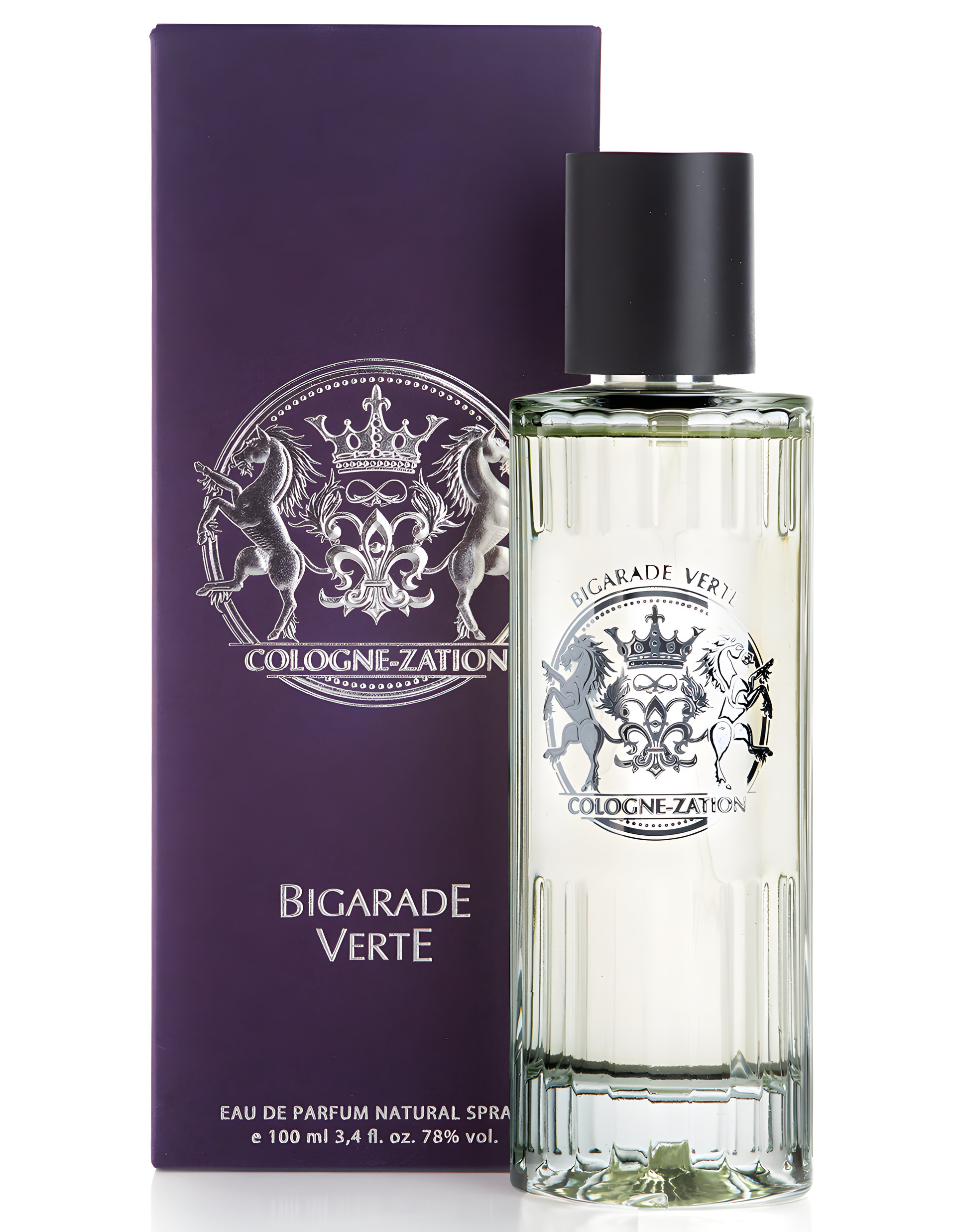 Picture of Bigarade Verte fragrance