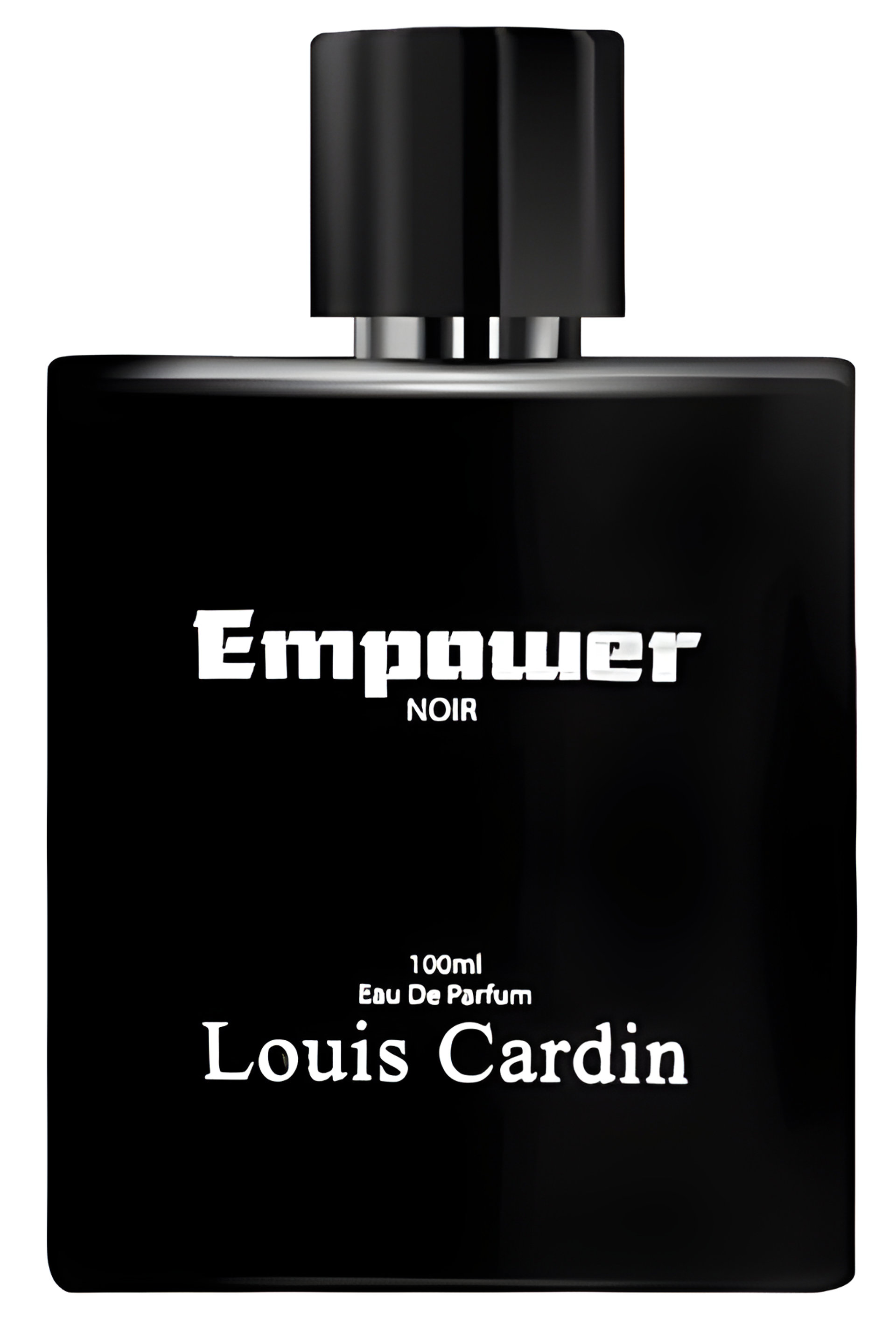 Picture of Empower Noir fragrance