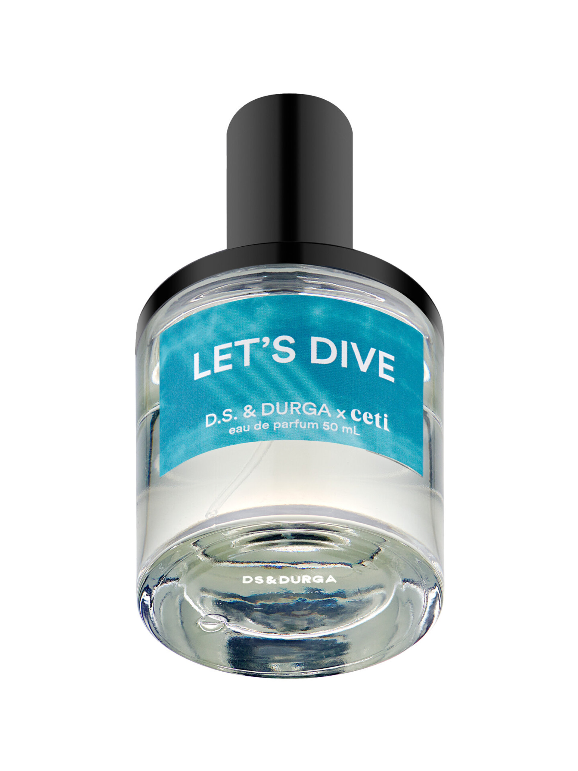 Picture of Let's Dive fragrance