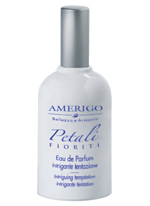 Petali Fioriti by Amerigo perfume bottle