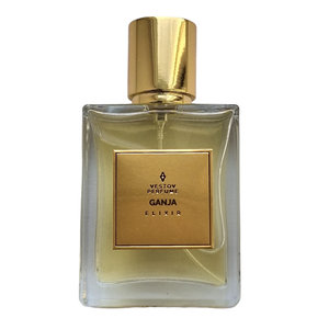 Ganja by Vestov Perfume perfume bottle