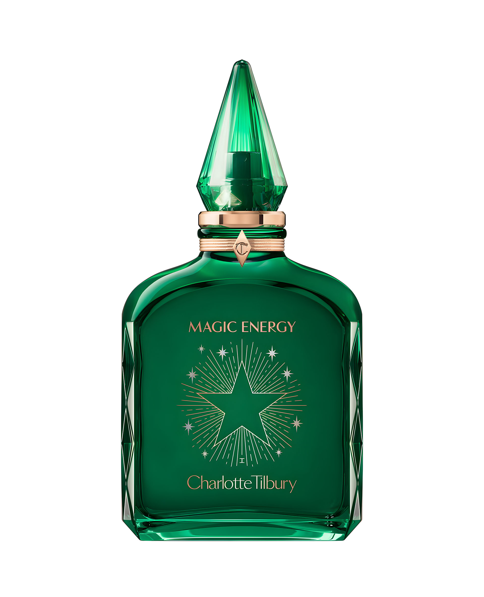 Picture of Magic Energy fragrance