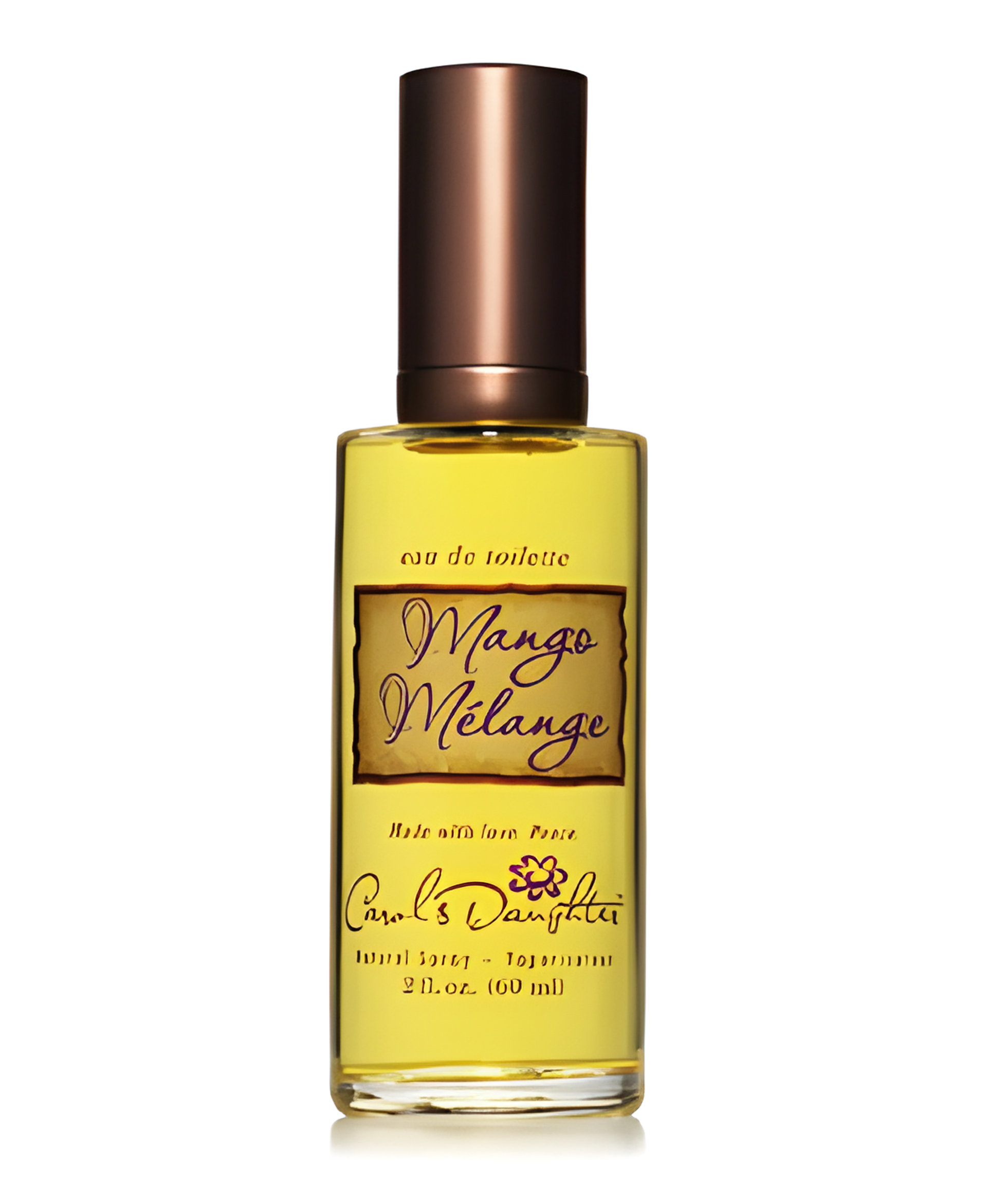 Picture of Mango Melange fragrance