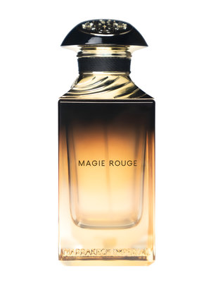 Magie Rouge by Marrakech Imperial perfume bottle