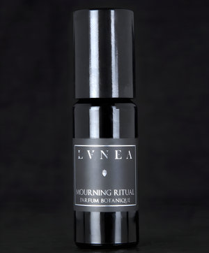 Morning Ritual by Lvnea perfume bottle