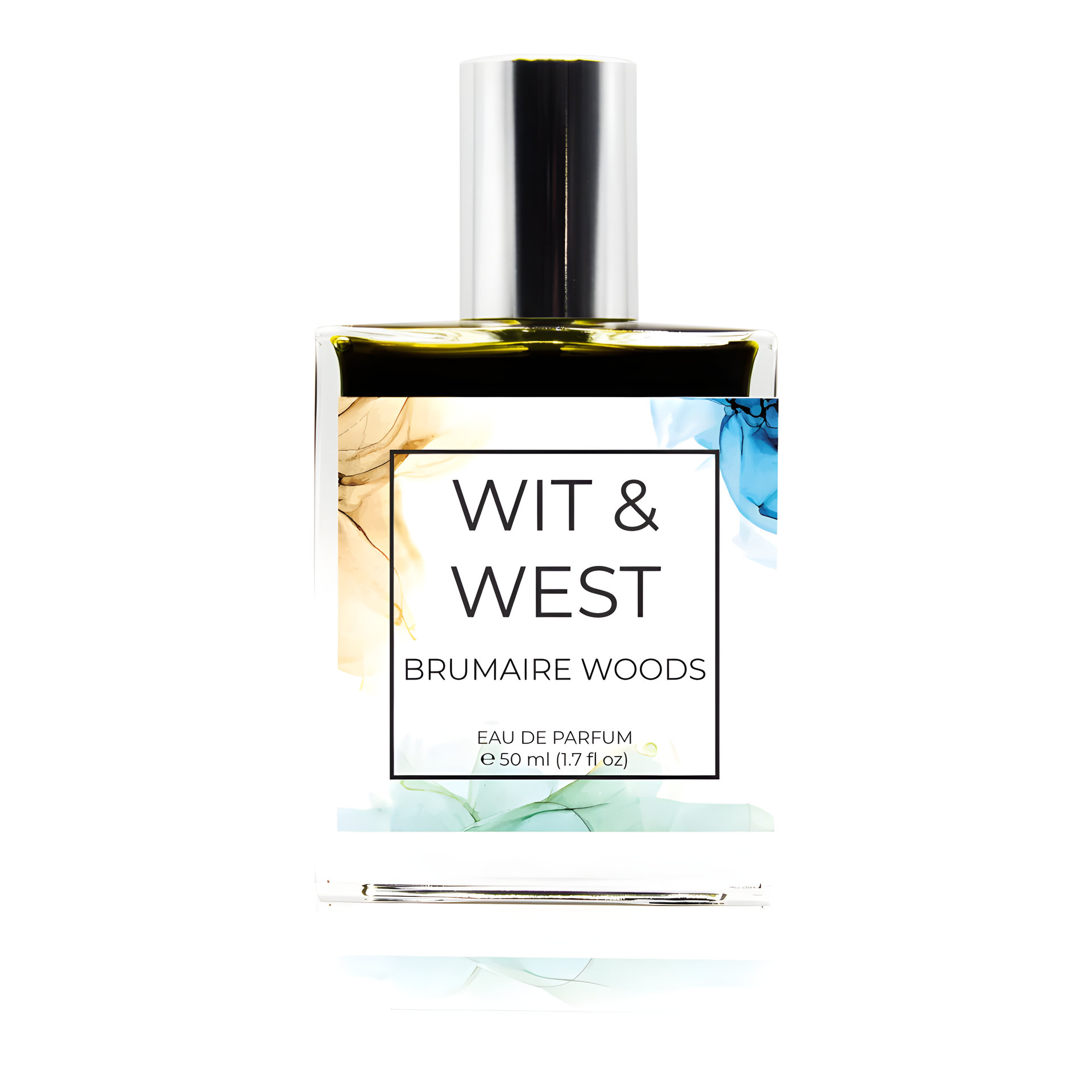 Picture of Brumaire Woods fragrance