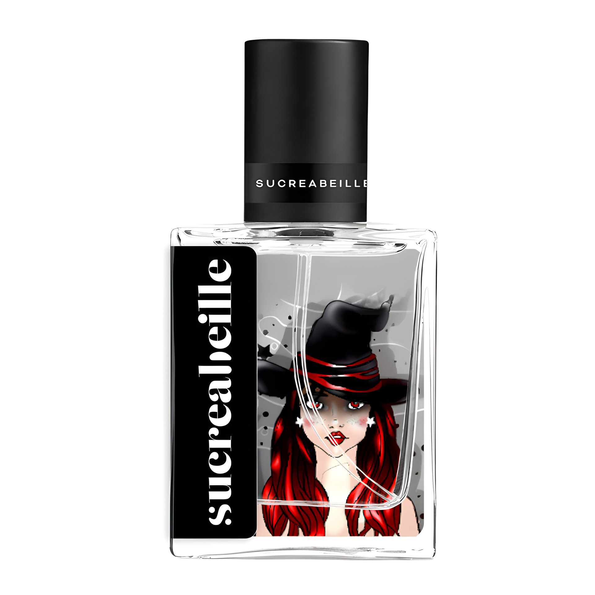 Picture of Shadow Witch fragrance