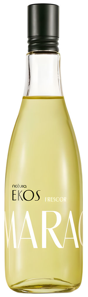 Frescor de Maracujá by Natura perfume bottle