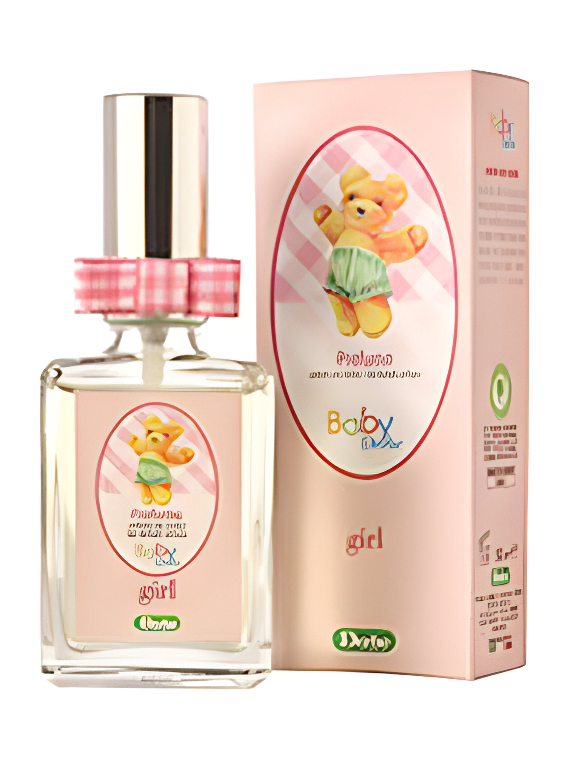 Picture of Girl Profumo fragrance