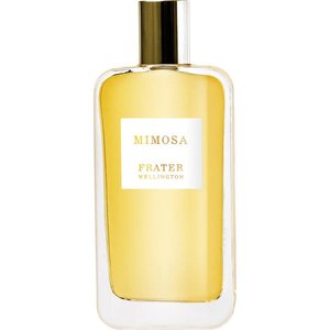 Mimosa by Frater perfume bottle