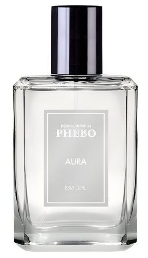Aura by Phebo perfume bottle