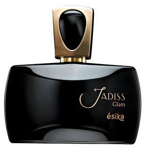 Jadiss Glam by Ésika perfume bottle