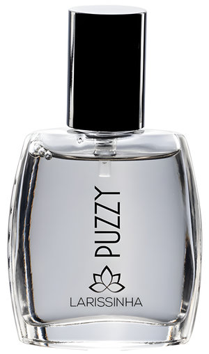 Larissinha by Puzzy by Anitta perfume bottle
