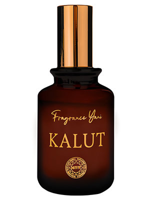 Kalut by YANI perfume bottle