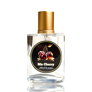 Ma Cherry by Ô Médina Perfumery perfume bottle