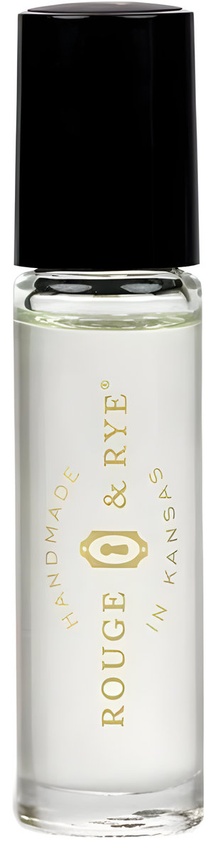 Hazel by Rouge & Rye perfume bottle