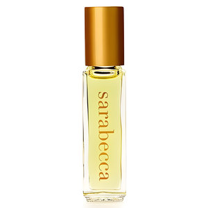 Sarabecca Floral Citrus by Sarabecca perfume bottle