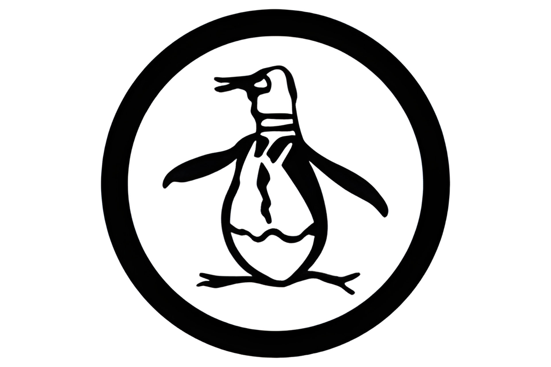 Picture of Original Penguin brand