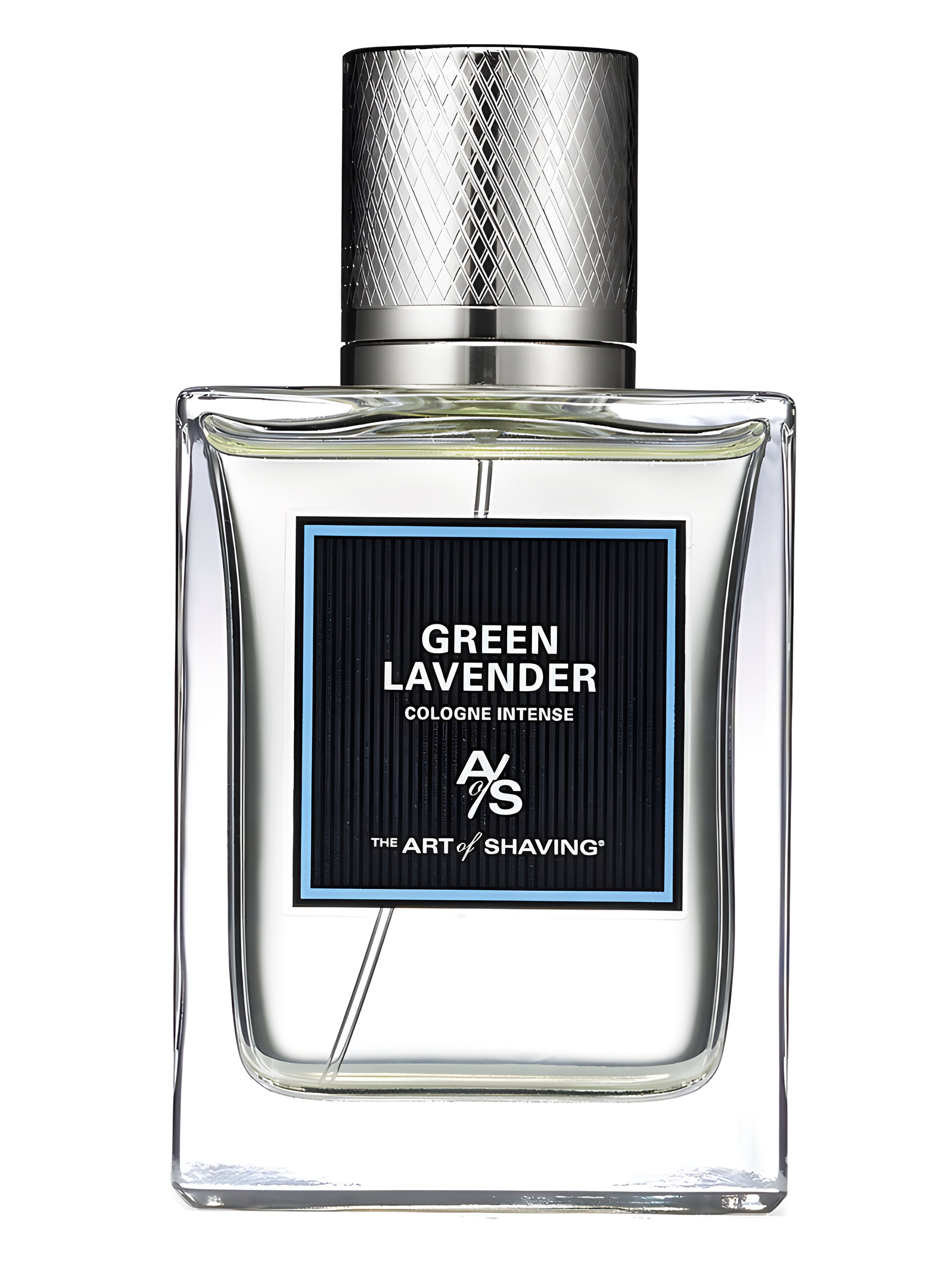 Picture of Green Lavender Cologne Intense fragrance