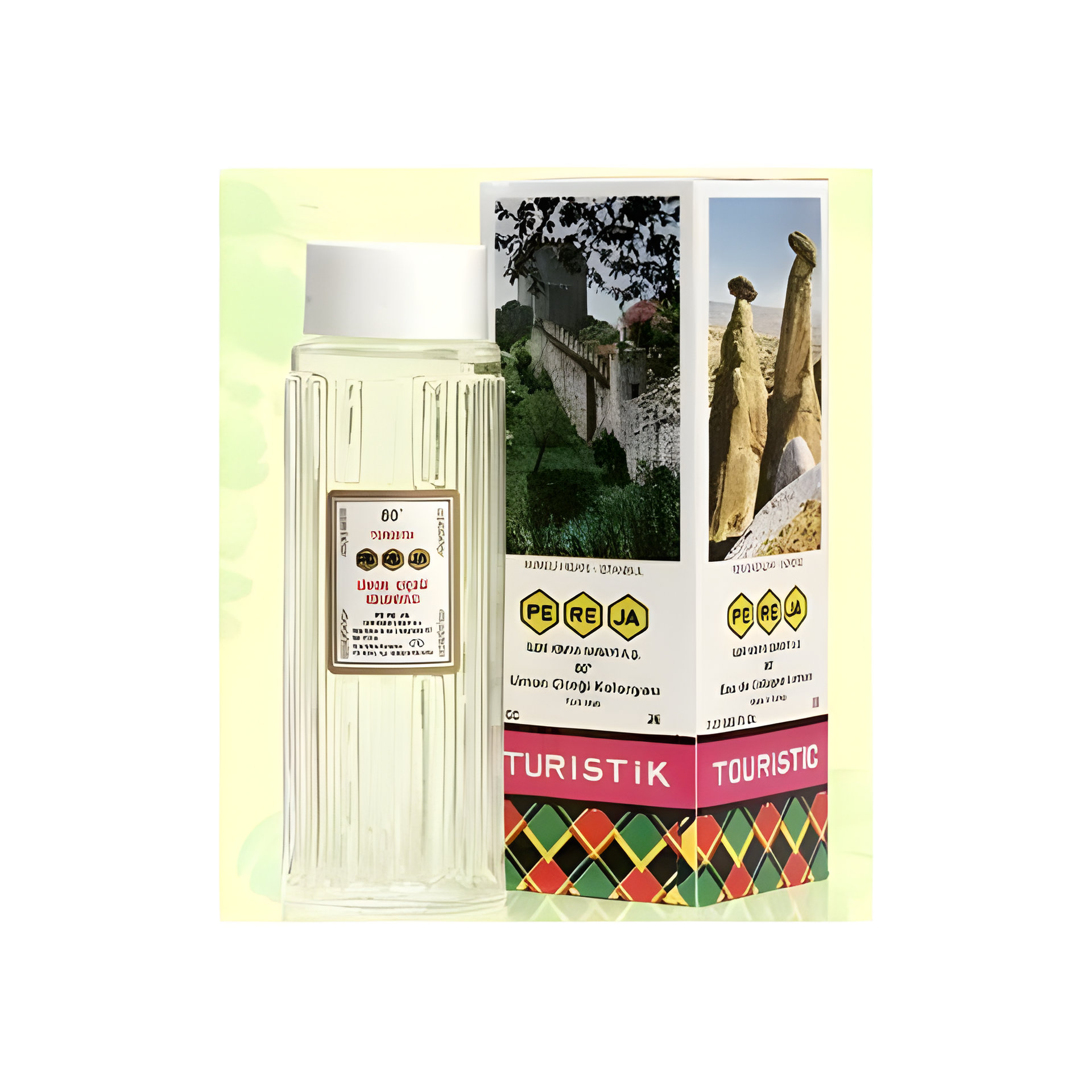 Picture of Limon Cicegi Kolonyasi fragrance