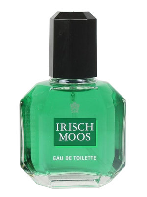Sir by Irisch Moos perfume bottle