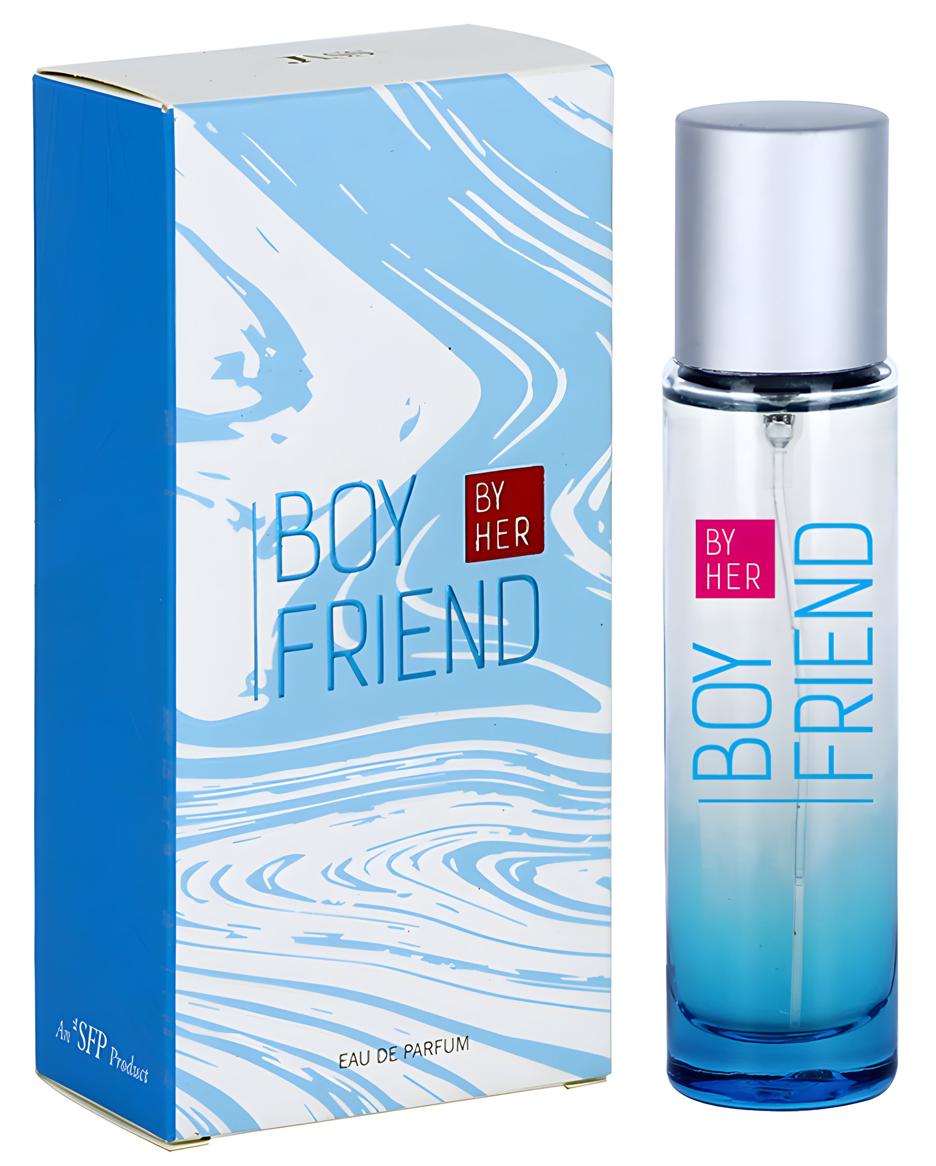 Picture of Boyfriend by Her fragrance