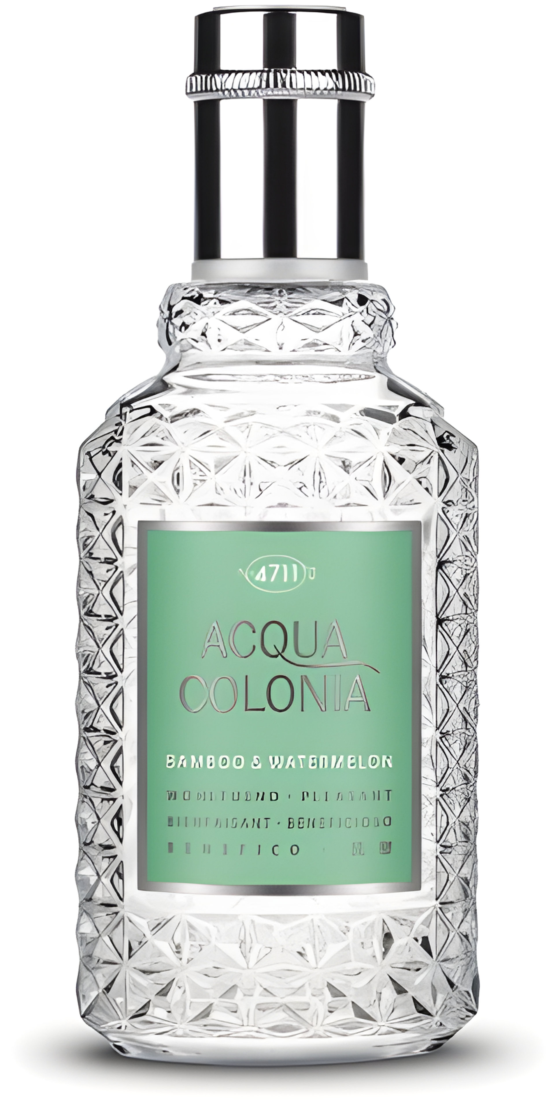 Picture of 4711 Acqua Colonia Bamboo & Watermelon fragrance