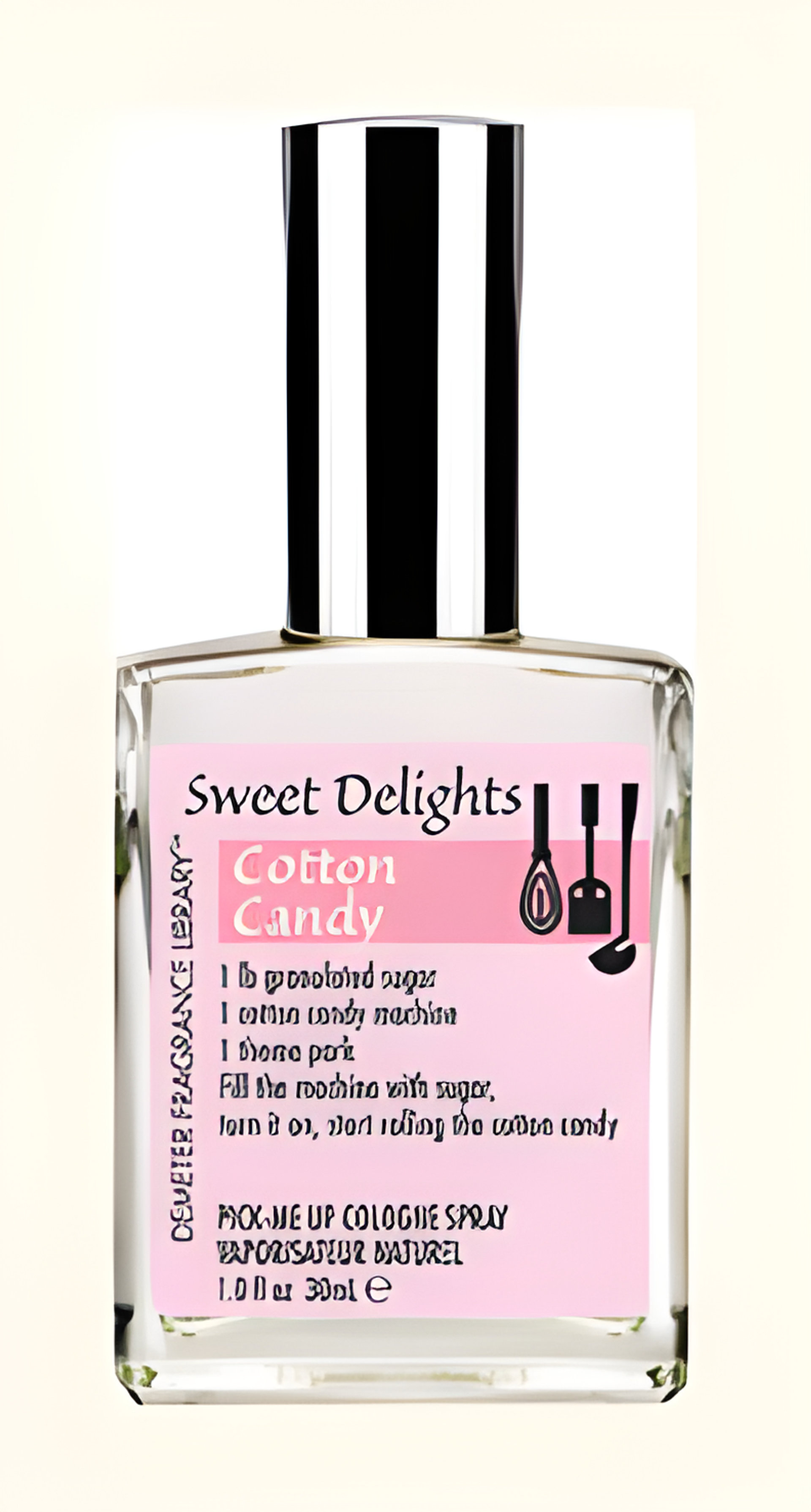 Picture of Cotton Candy fragrance