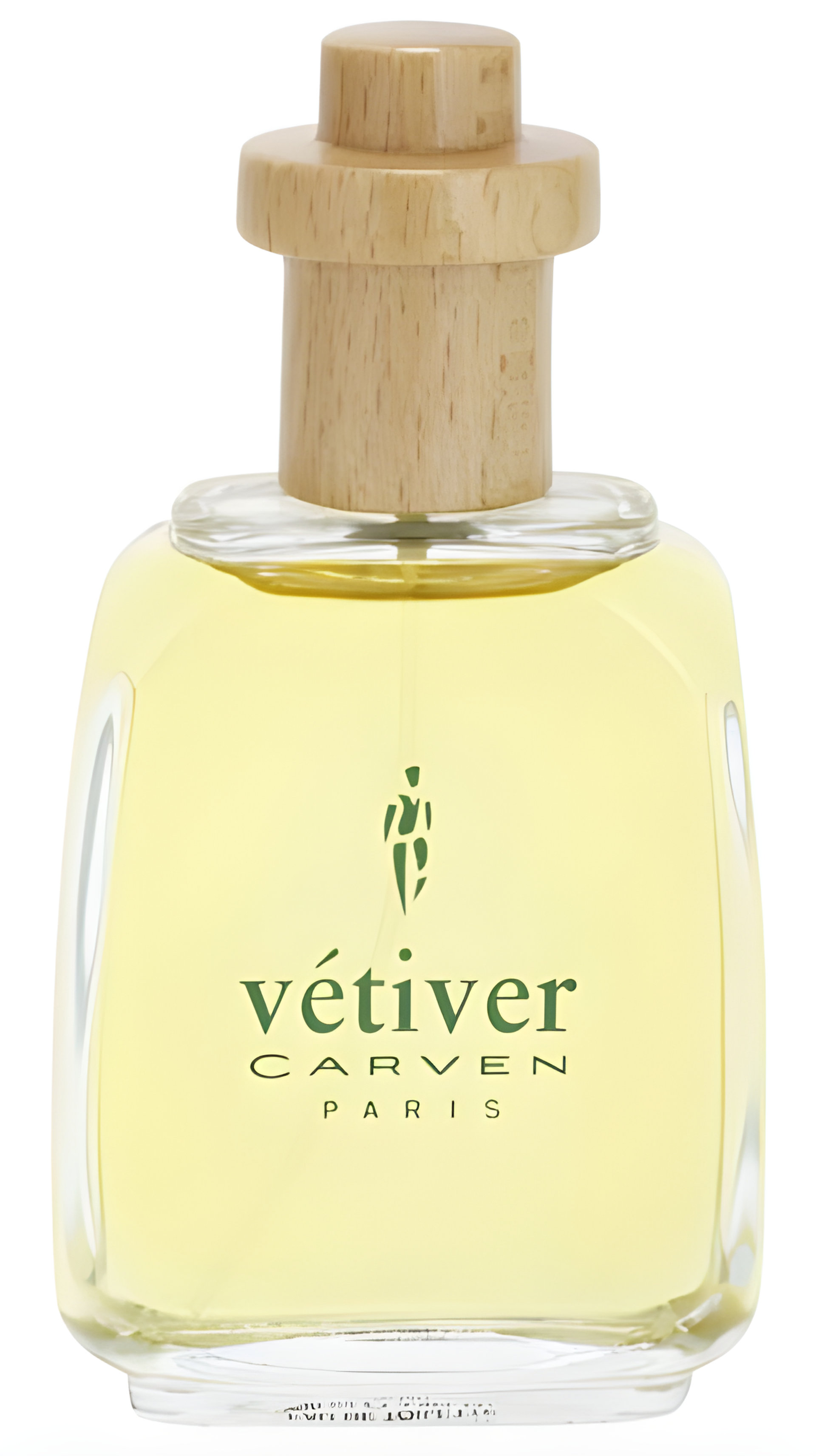 Picture of Vetiver fragrance