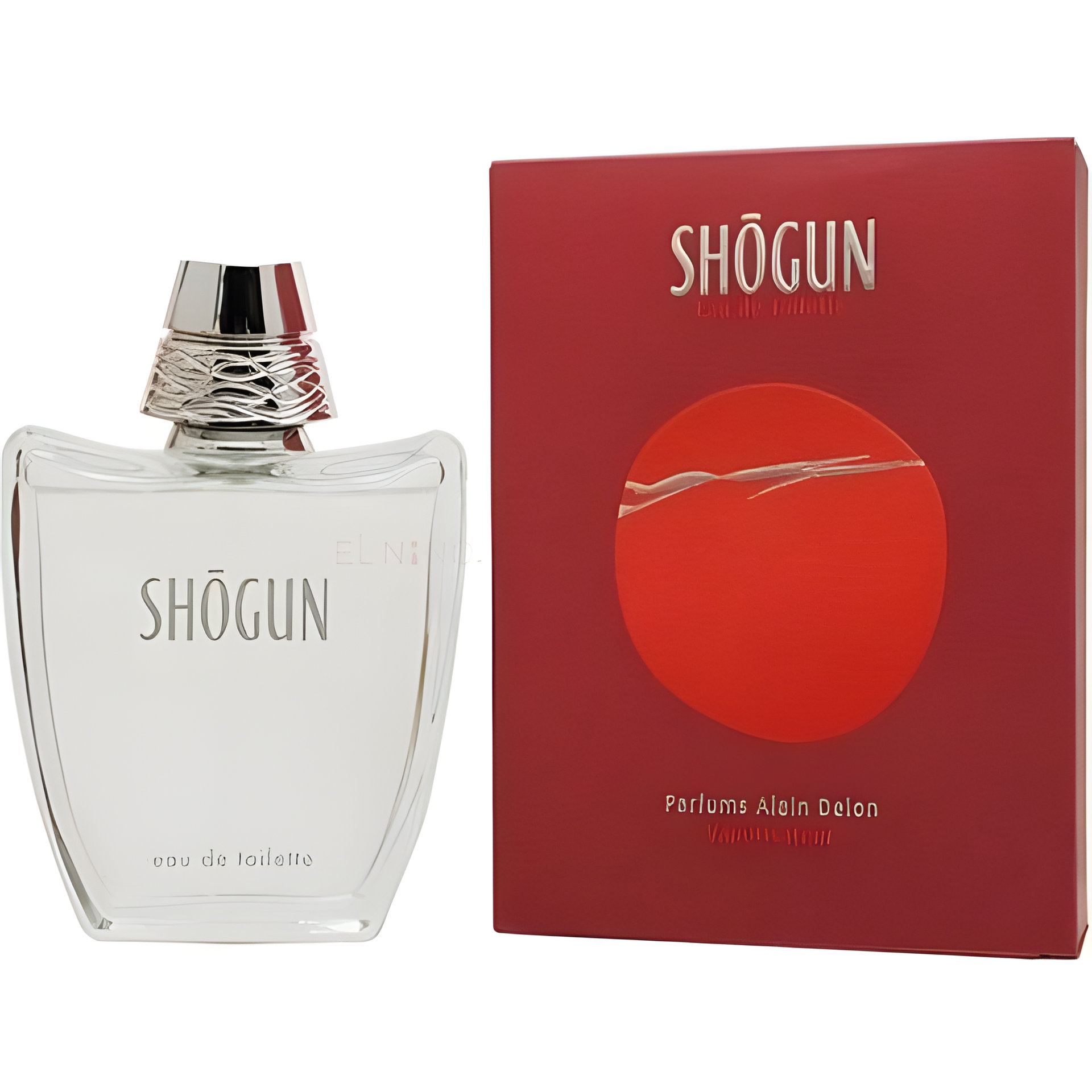 Picture of Shogun fragrance
