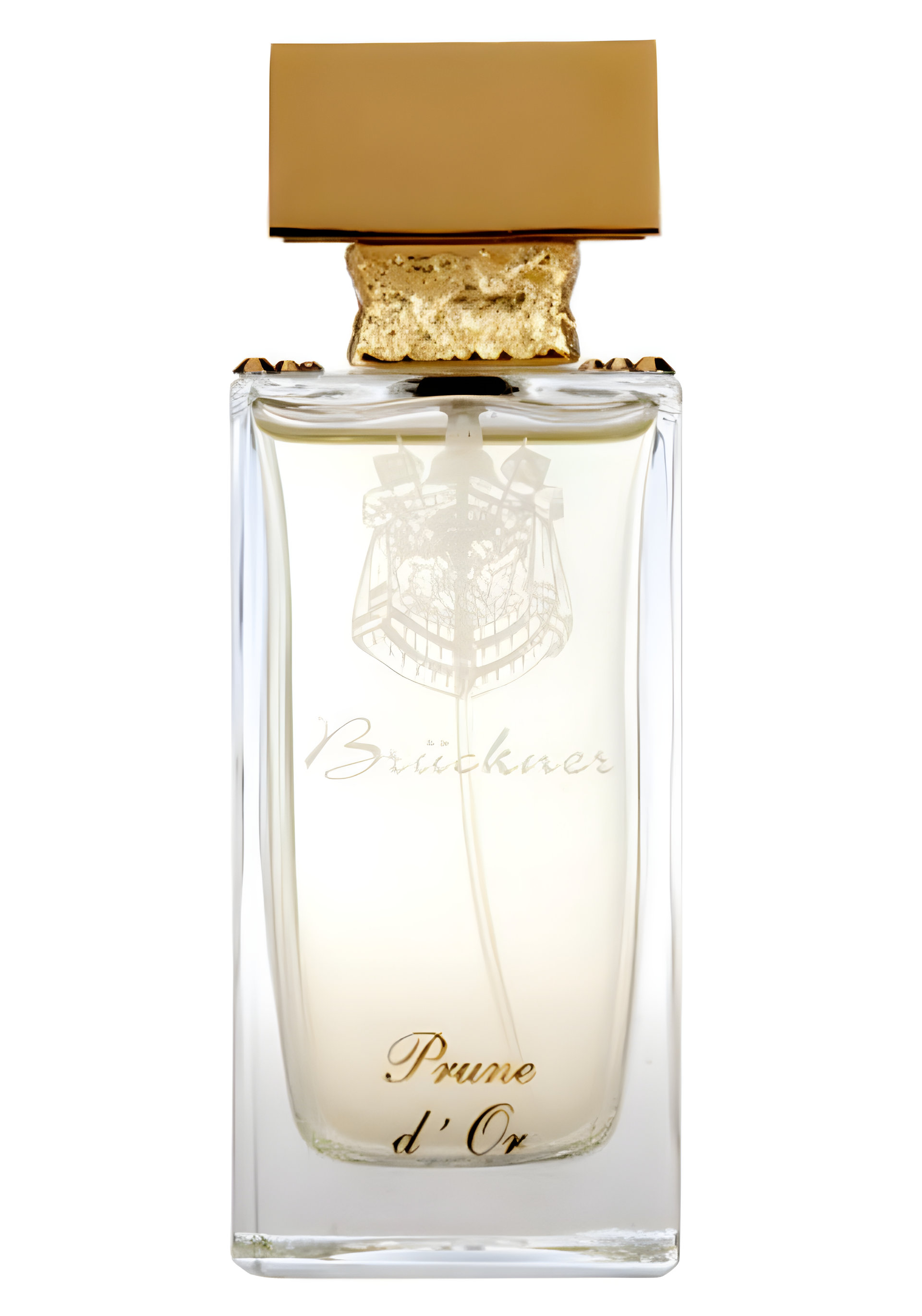 Picture of Prune d'Or fragrance
