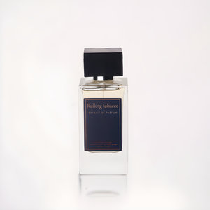 Rolling Tobacco by SCENTWIKI perfume bottle