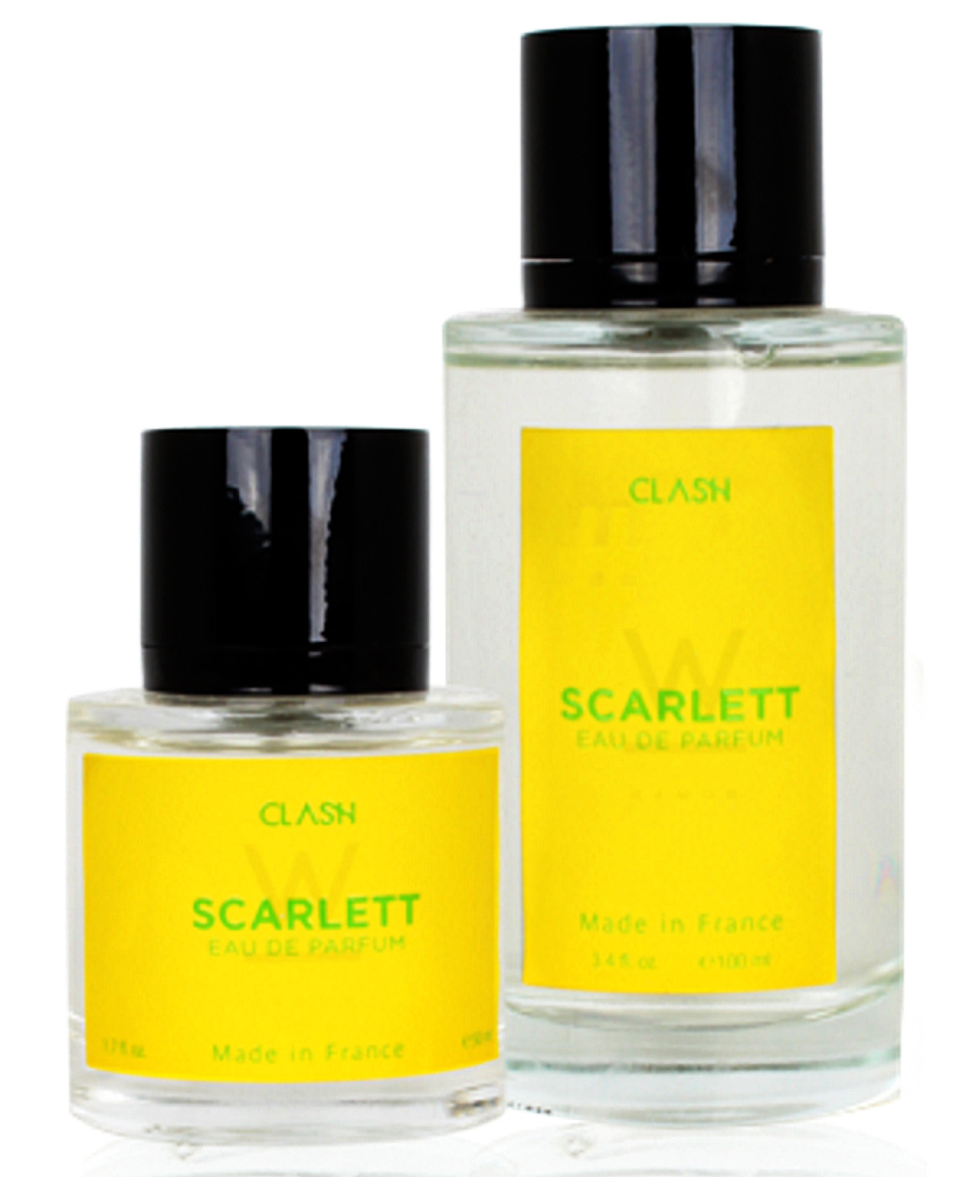 Picture of Scarlett fragrance