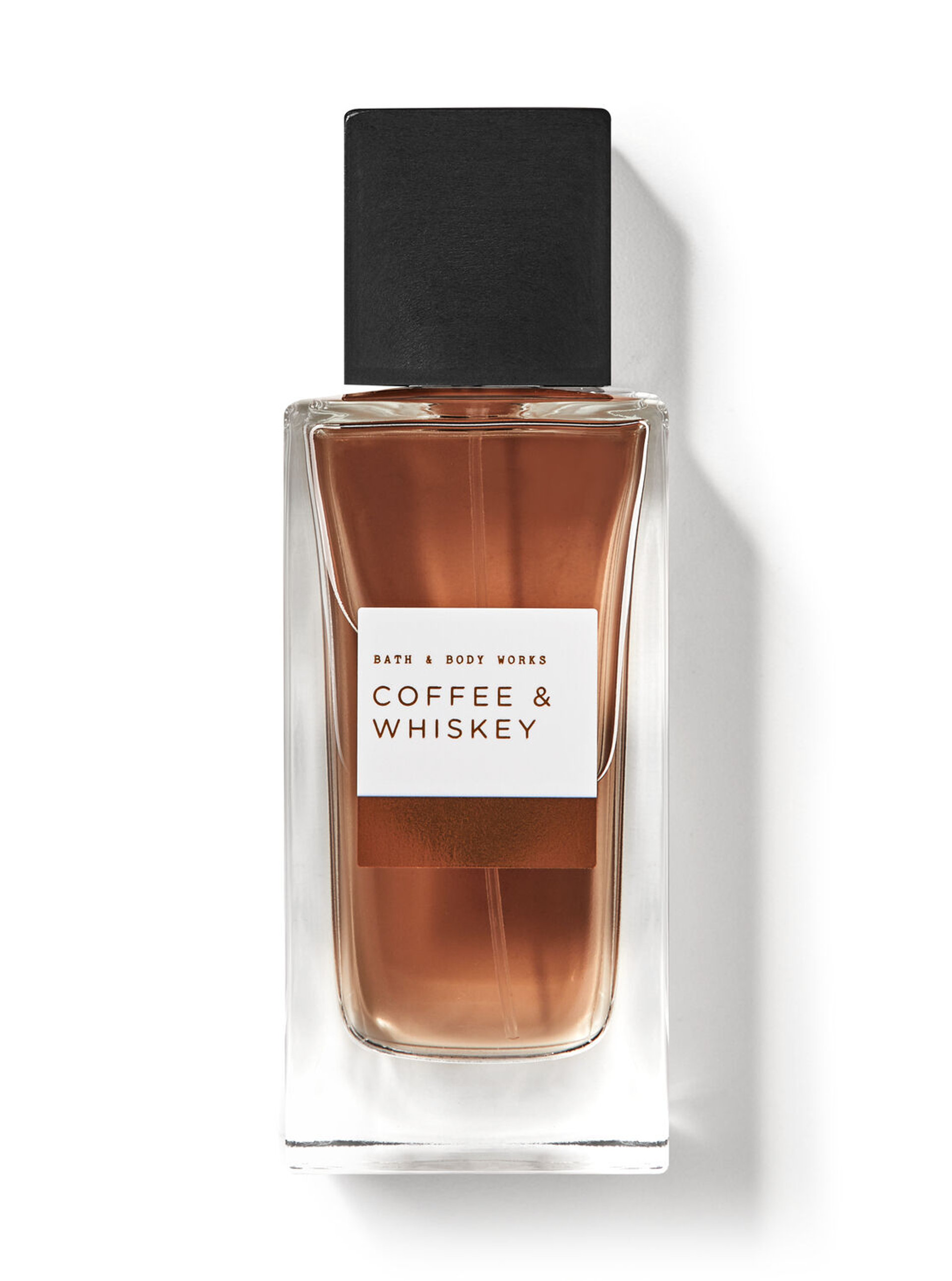 Picture of Coffee & Whiskey fragrance
