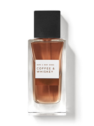 Picture of Coffee & Whiskey fragrance