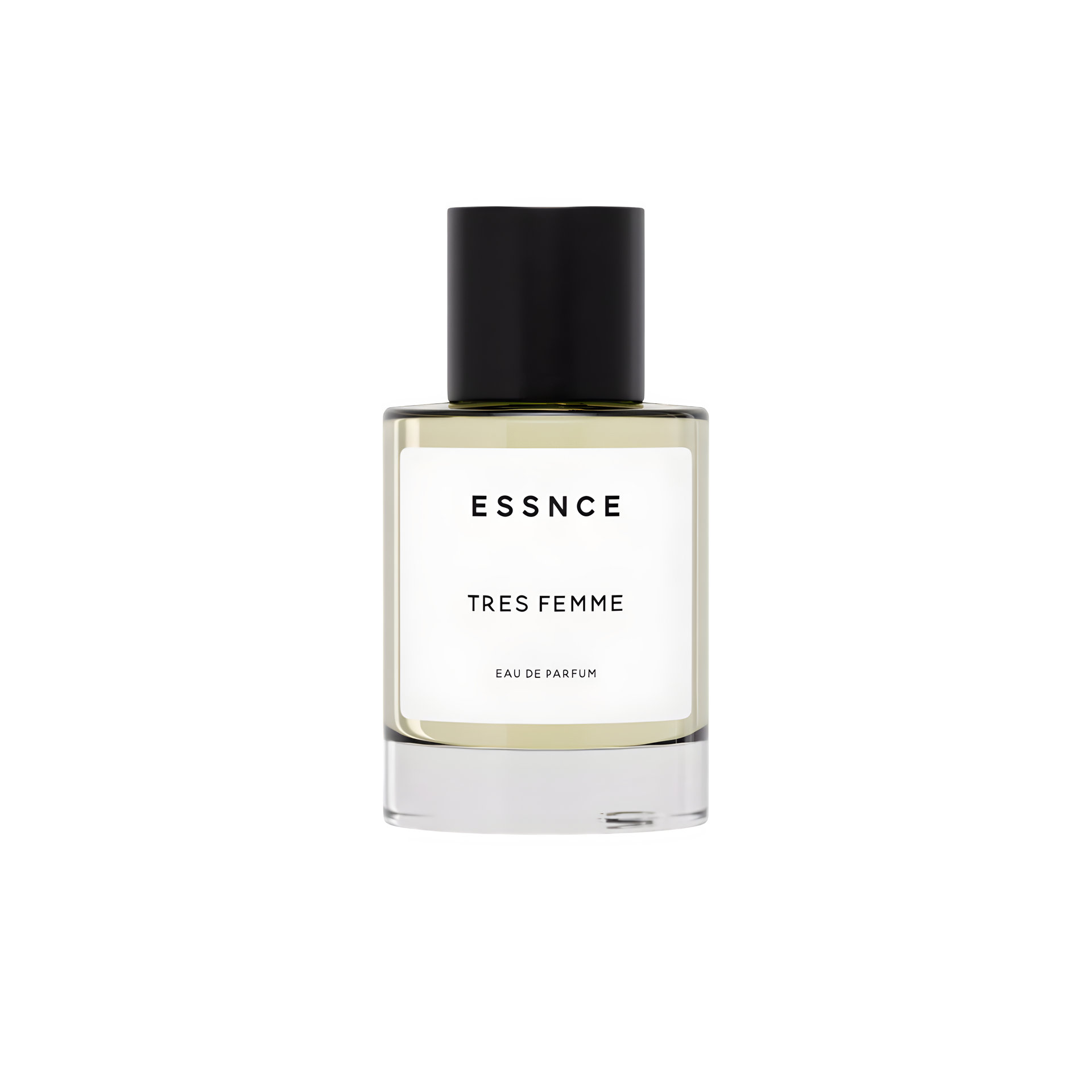 Tres Femme by ESSNCE perfume bottle