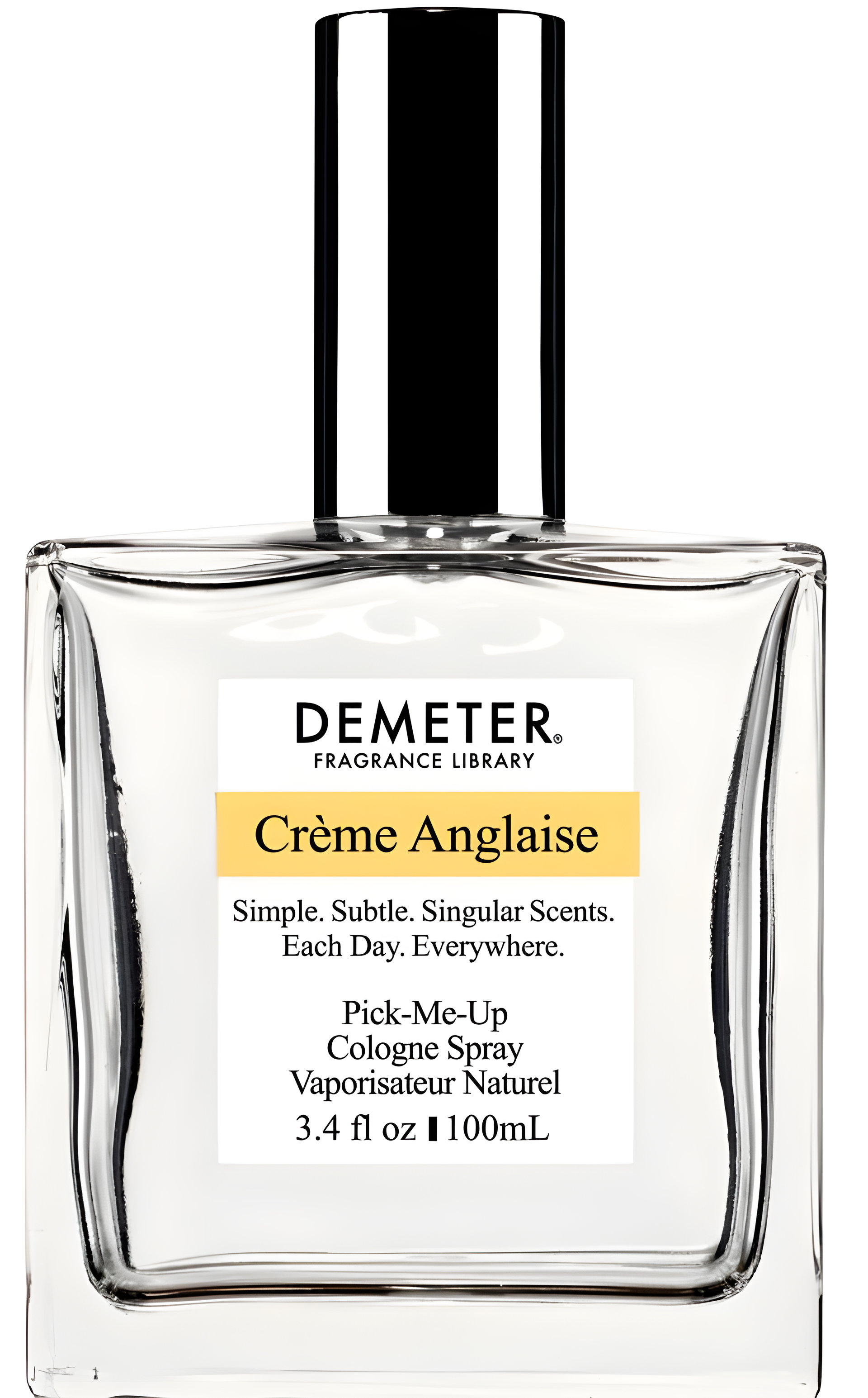 Picture of Crème Anglaise fragrance