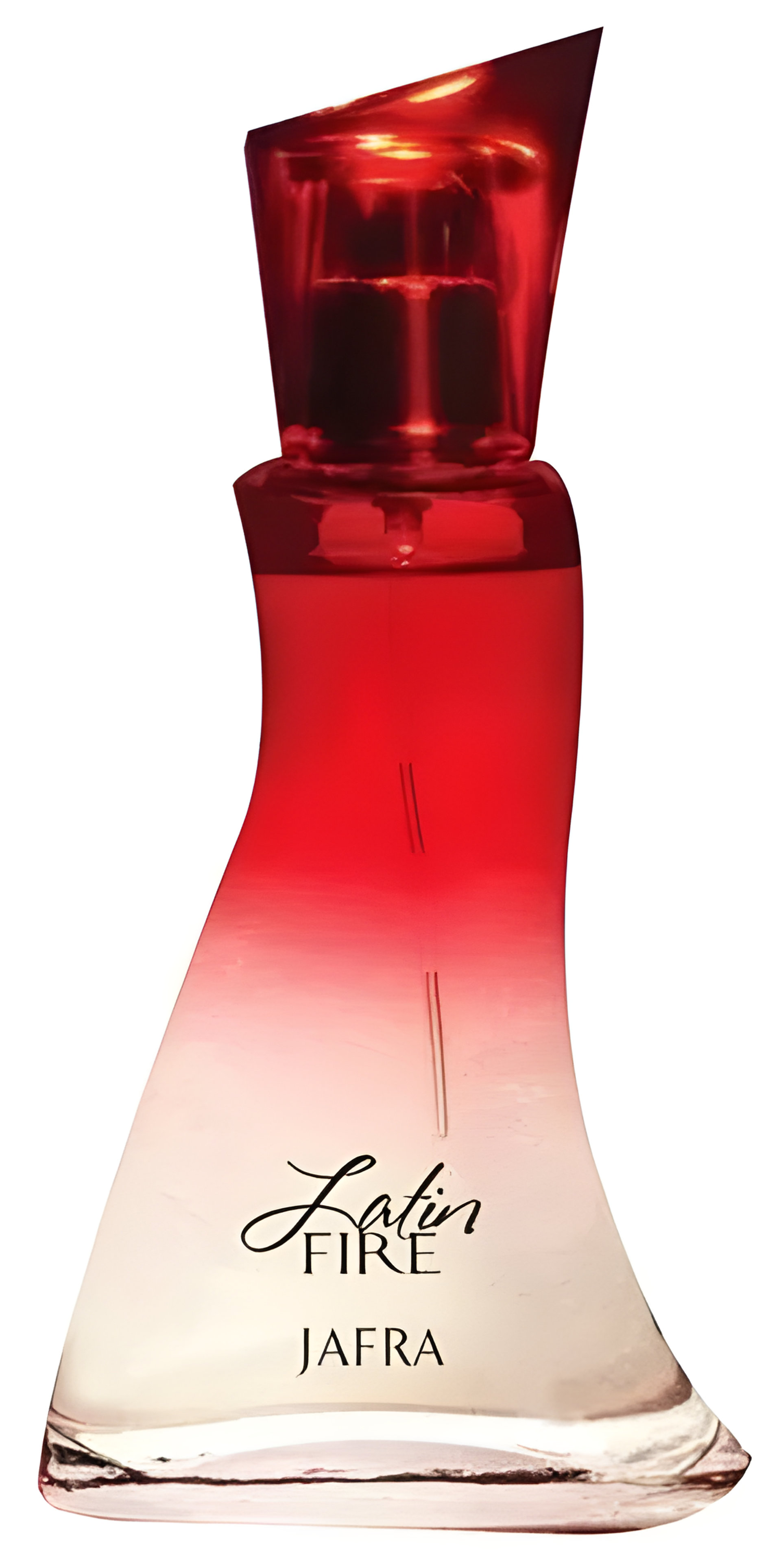 Picture of Latin Fire fragrance