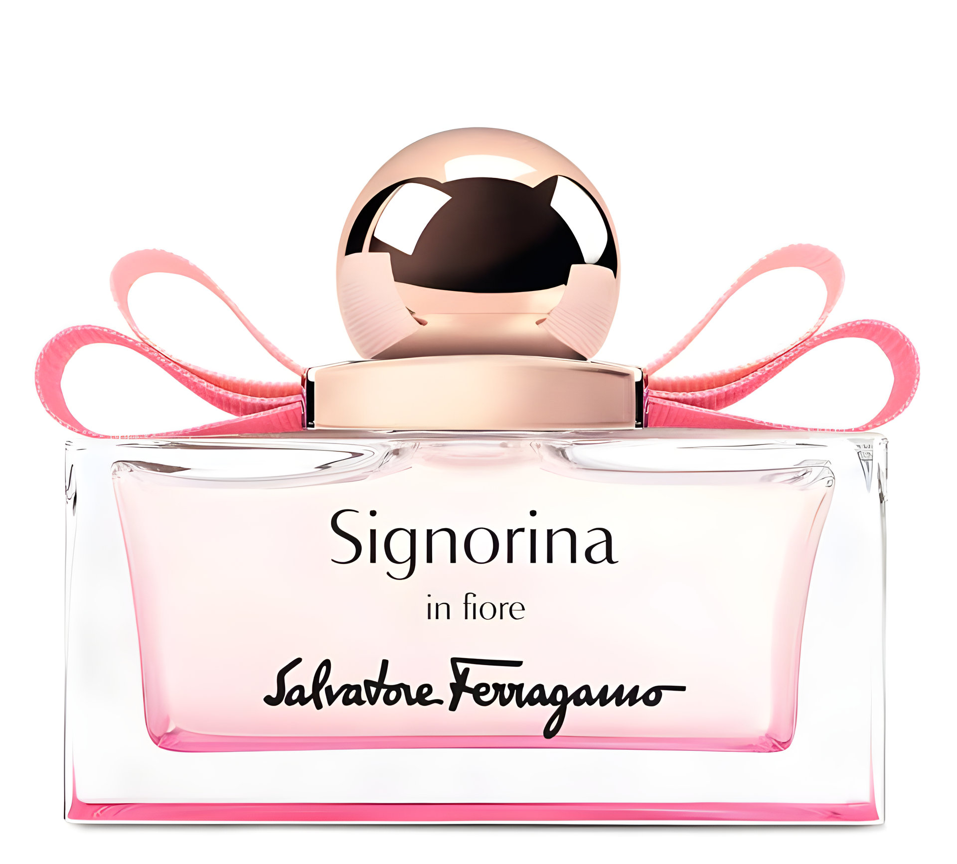 Picture of Signorina in Fiore fragrance
