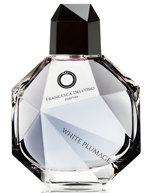 White Plumage by Francesca dell'Oro perfume bottle