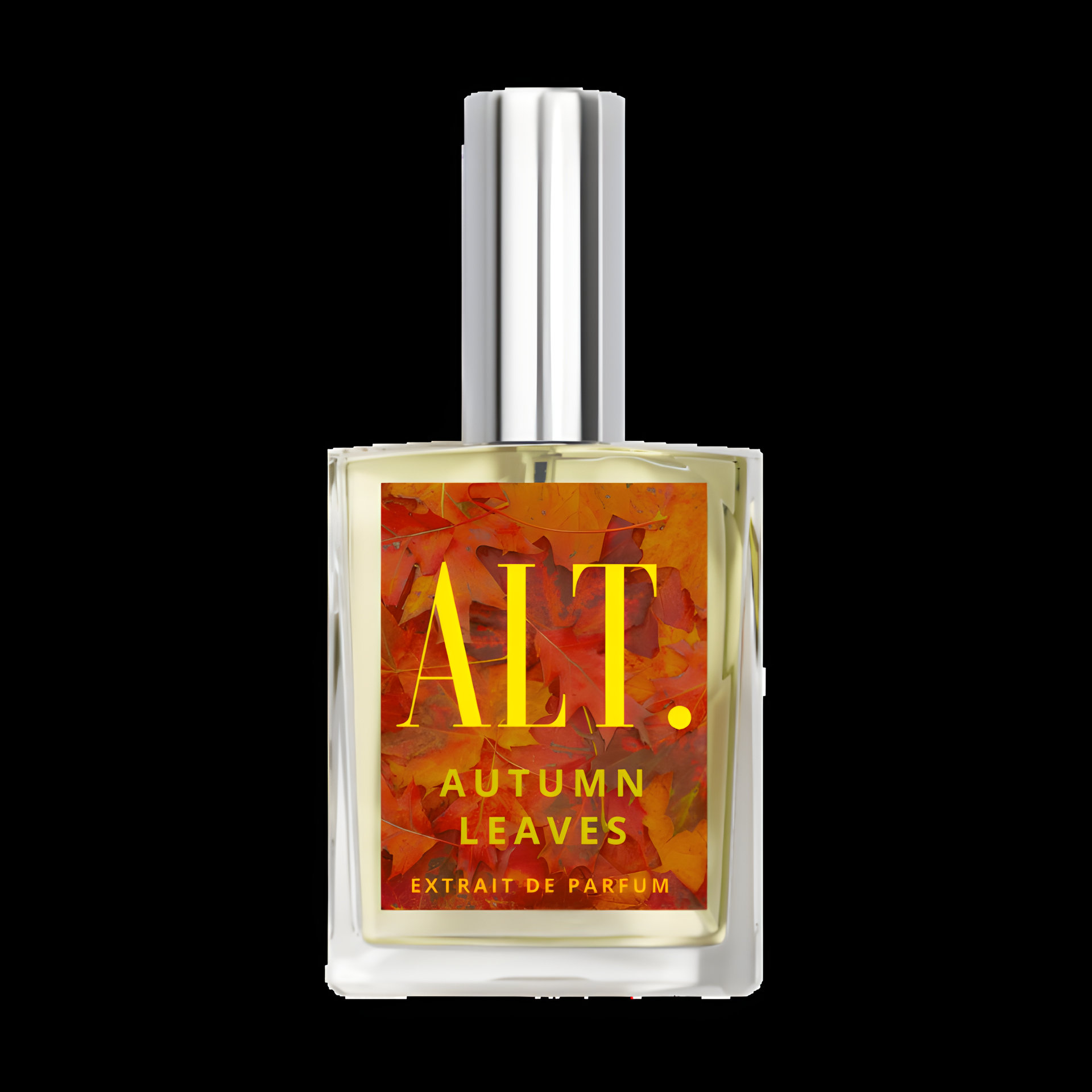 Autumn Leaves by ALT. Fragrances