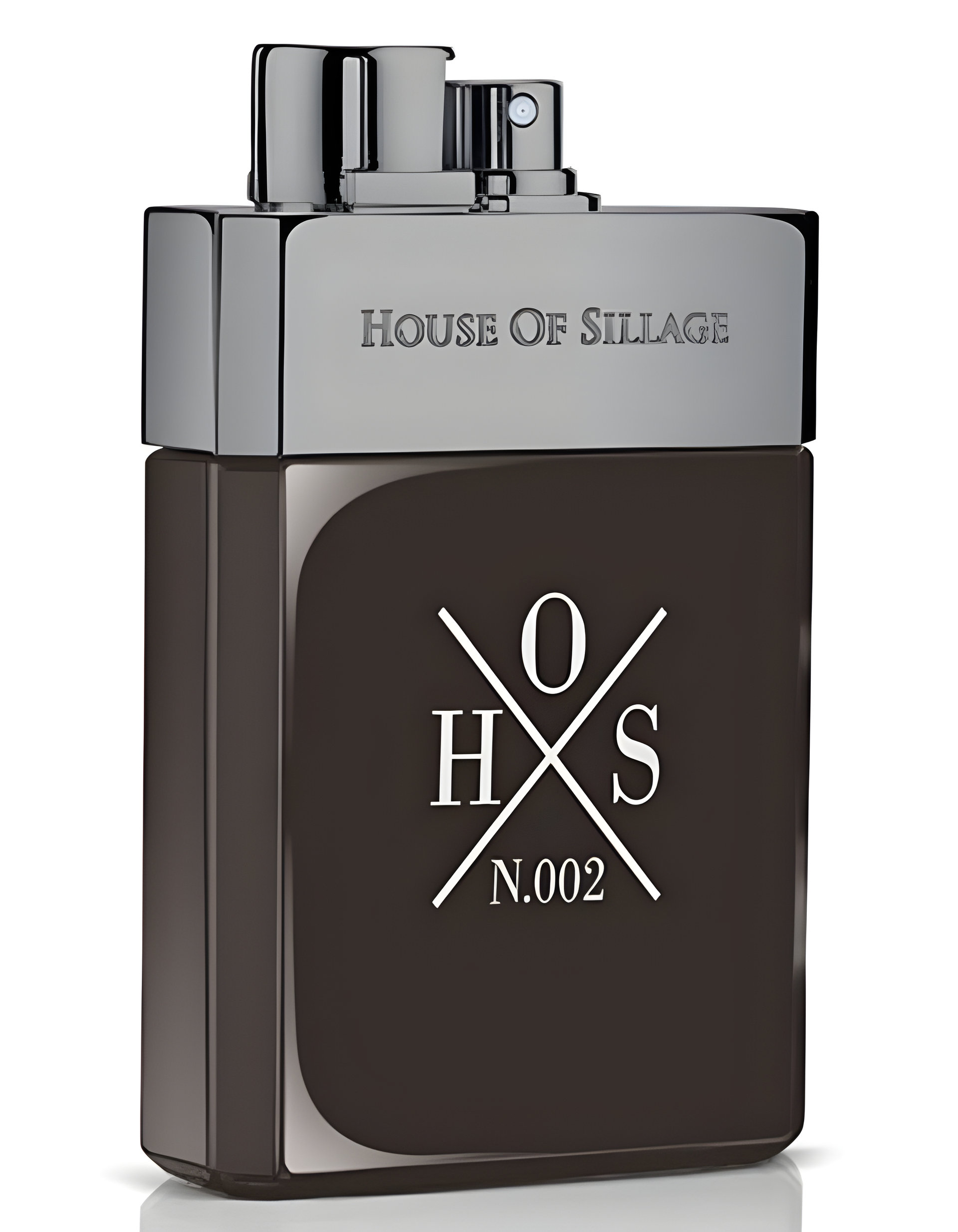 Picture of HoS N.002 fragrance