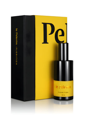 Floritida by le Pelerin perfume bottle