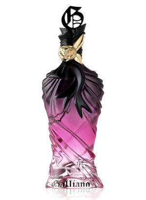 John Galliano by John Galliano perfume bottle